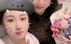 是不是男人都吃过老婆的扇贝呢